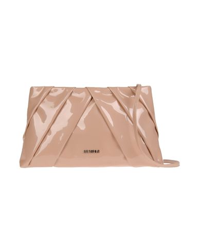 ZOOM LE SILLA - Sac grand en cuir