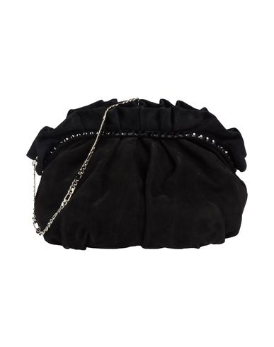 ZOOM LE SILLA - Sac moyen en cuir