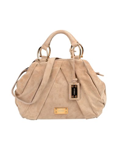 ZOOM LE SILLA - Sac moyen en cuir
