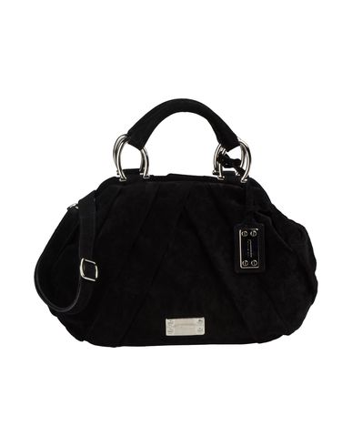 ZOOM LE SILLA - Medium leather bag