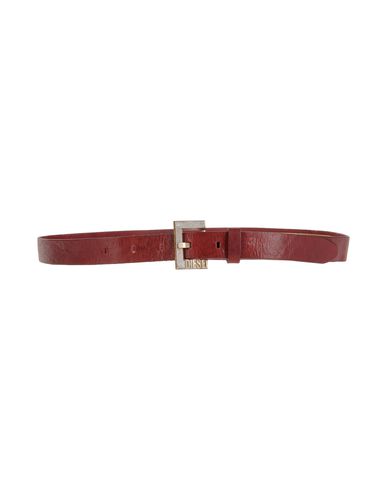ZOOM DIESEL - Belt