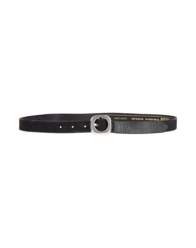 ZOOM DIESEL - Belt