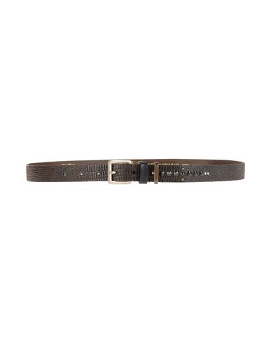 ZOOM DIESEL - Belt