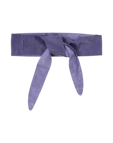ZOOM PINKO BLACK - Belt