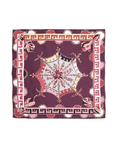 ZOOM EMILIO PUCCI - Square scarf