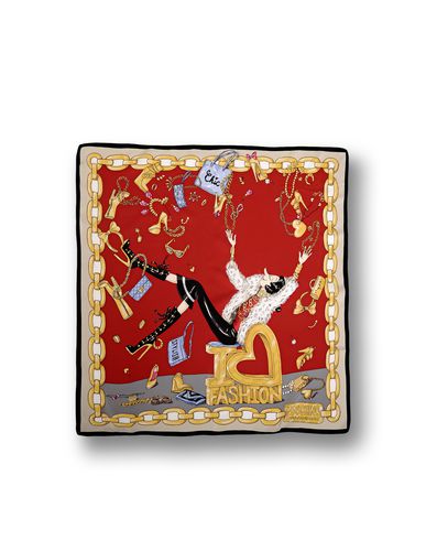 Moschino, Foulard