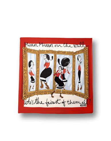 Moschino, Foulard