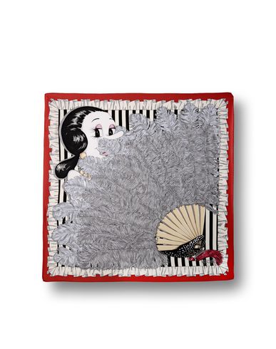 Moschino, Foulard