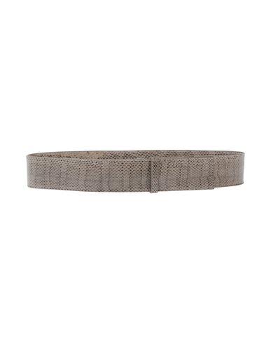 ZOOM HALSTON HERITAGE - Belt