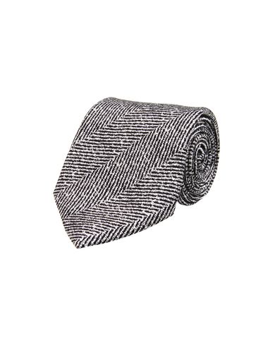ZOOM GIORGIO ARMANI - Tie