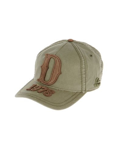 ZOOM DIESEL - Hat