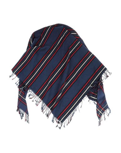 ZOOM DIESEL - Shawl