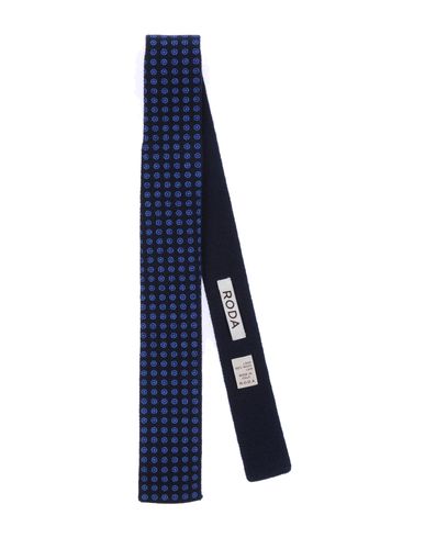 ZOOM RODA - Tie