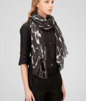 Bottega Veneta® Cashmere Scarf Bottega Veneta® Cashmere Scarf