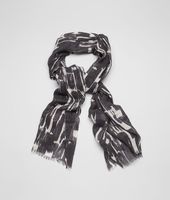 Bottega Veneta® Cashmere Scarf Bottega Veneta® Cashmere Scarf