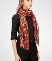 Bottega Veneta® Cashmere Scarf Bottega Veneta® Cashmere Scarf