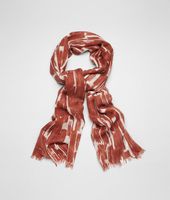 Bottega Veneta® Cashmere Scarf Bottega Veneta® Cashmere Scarf