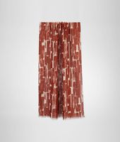 Bottega Veneta® Cashmere Scarf Bottega Veneta® Cashmere Scarf