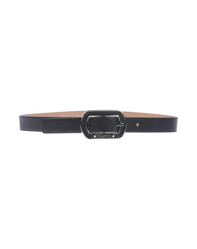 ZOOM DOLCE & GABBANA - Belt