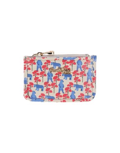 ZOOM PAUL & JOE SISTER - Coin purse