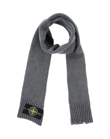 ZOOM STONE ISLAND - Oblong scarf