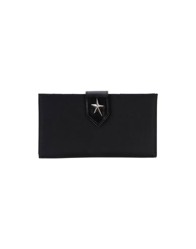 ZOOM THIERRY MUGLER - Wallet