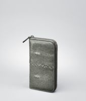 Bottega Veneta® Soft Stingray Zip Around Wallet
Bottega Veneta® Soft Stingray Zip Around Wallet