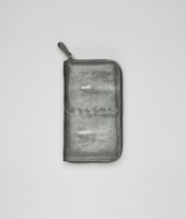 Bottega Veneta® Soft Stingray Zip Around Wallet
Bottega Veneta® Soft Stingray Zip Around Wallet