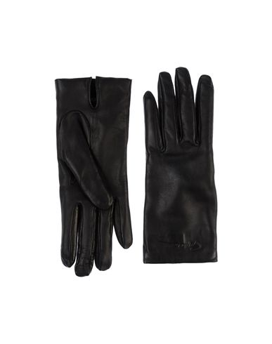 ZOOM GIORGIO ARMANI - Gloves
