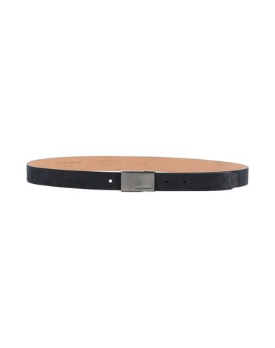 ZOOM GIORGIO ARMANI - Belt