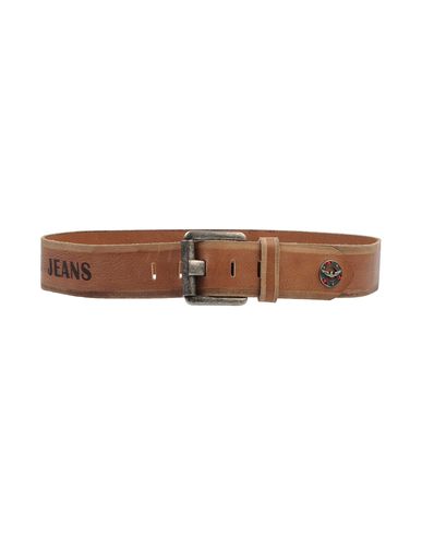 ZOOM ARMANI JEANS - Belt