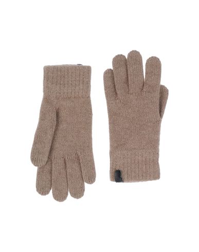 ZOOM GIORGIO ARMANI - Gloves