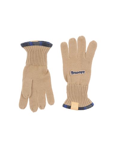 ATELIER FIXDESIGN Guantes mujer