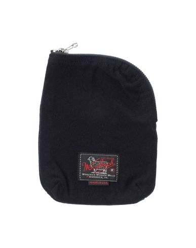 ZOOM WOOLRICH WOOLEN MILLS - Pouch