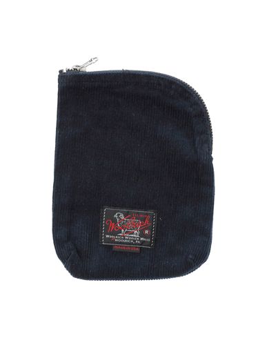 ZOOM WOOLRICH WOOLEN MILLS - Pouch