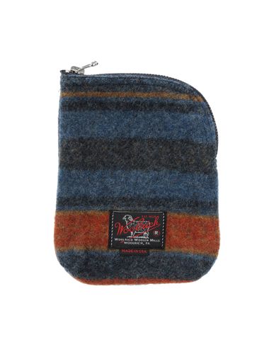 ZOOM WOOLRICH WOOLEN MILLS - Pouch