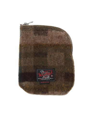 ZOOM WOOLRICH WOOLEN MILLS - Pouch