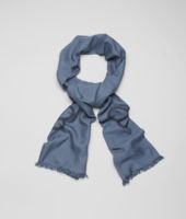 Bottega Veneta® Jaquard Silk Scarf Bottega Veneta® Jaquard Silk Scarf