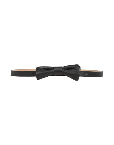 ZOOM REDValentino - Belt