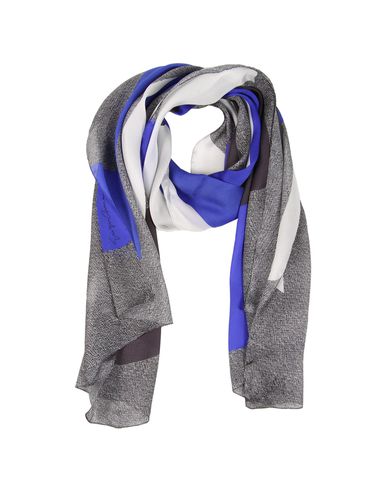 ZOOM GIORGIO ARMANI - Stole