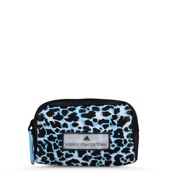 Stella McCartney, Leopard Print Wallet