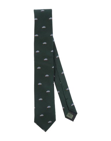 ZOOM PEDRO DEL HIERRO - Tie