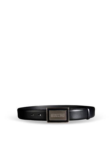 Moschino, Belt