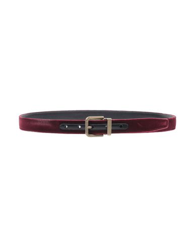 ZOOM DOLCE & GABBANA - Belt