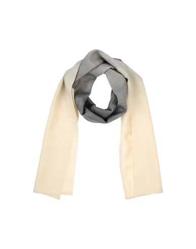 ZOOM ANN DEMEULEMEESTER - Oblong scarf