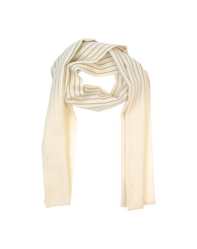 ZOOM ANN DEMEULEMEESTER - Oblong scarf