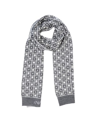 ZOOM ARMANI JEANS - Oblong scarf