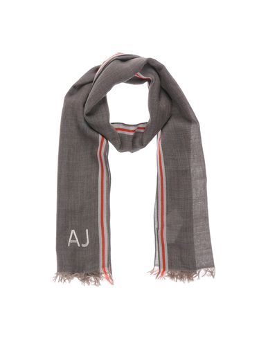 ZOOM ARMANI JEANS - Oblong scarf