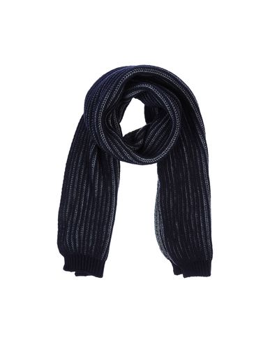 ZOOM ARMANI JEANS - Oblong scarf