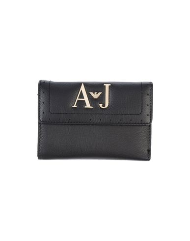 ZOOM ARMANI JEANS - Wallet